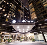 Pullman Adelaide - Accommodation Port Macquarie