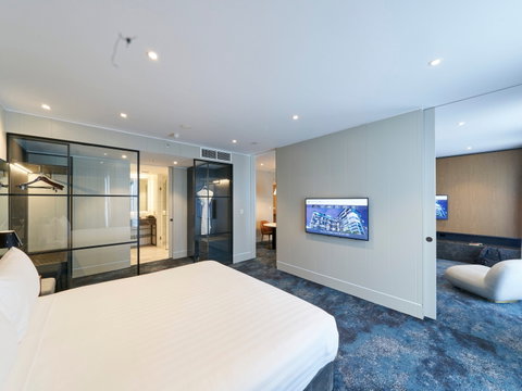Pullman Adelaide - Accommodation Port Macquarie 3