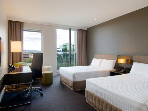 Pullman Adelaide - Accommodation Port Macquarie 6