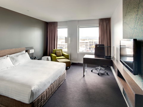 Pullman Adelaide - Accommodation Port Macquarie 7