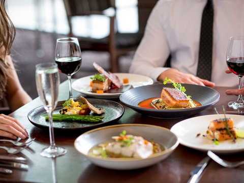 Pullman Adelaide - Accommodation Port Macquarie 10