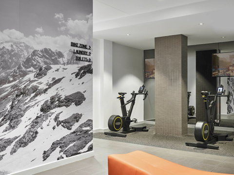 Pullman Adelaide - Accommodation Port Macquarie 15