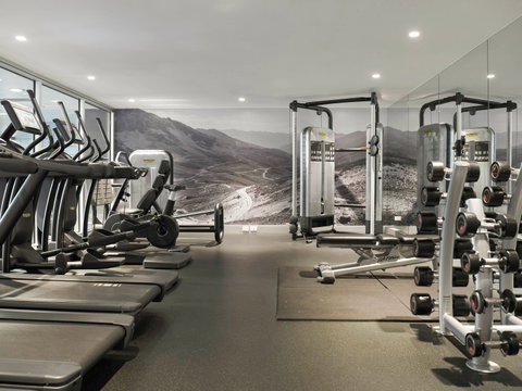 Pullman Adelaide - Accommodation Port Macquarie 16