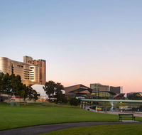 Eos by SkyCity - Accommodation Port Macquarie