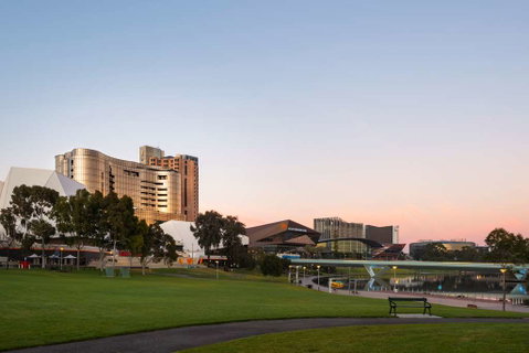 Eos by SkyCity - Accommodation Port Macquarie 0