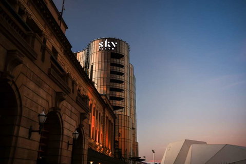 Eos by SkyCity - Accommodation Port Macquarie 1