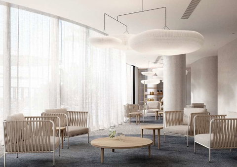 Eos by SkyCity - Accommodation Port Macquarie 11