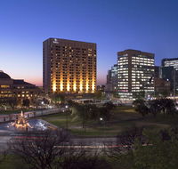 Hilton Adelaide - Accommodation Port Macquarie