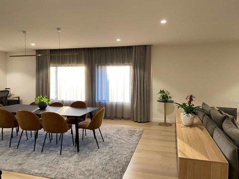 Hilton Adelaide - Accommodation Port Macquarie 5