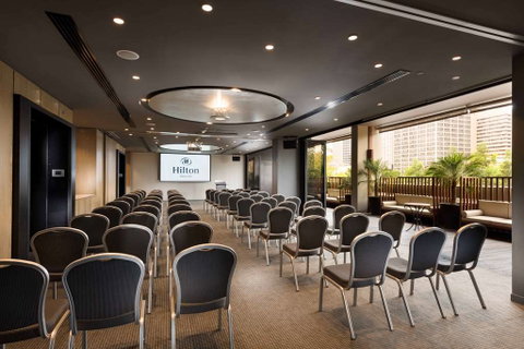 Hilton Adelaide - Accommodation Port Macquarie 9