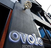 Ovolo Laneways - Accommodation Port Macquarie