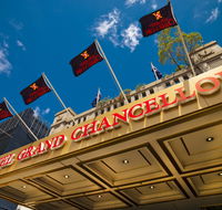 Hotel Grand Chancellor Adelaide - Accommodation Port Macquarie
