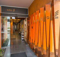 The Soho Hotel an Ascend Hotel Coll. - Accommodation Port Macquarie