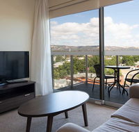 Hume Serviced Apartments - Accommodation Port Macquarie