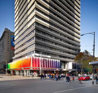 Somerset on Elizabeth Street - Accommodation Port Macquarie