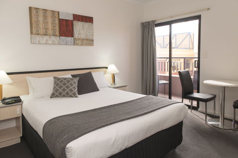Adelaide Riviera Hotel - Accommodation Port Macquarie 4