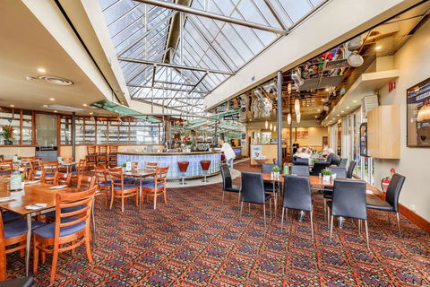 Nightcap At Findon Hotel - Accommodation Port Macquarie 4