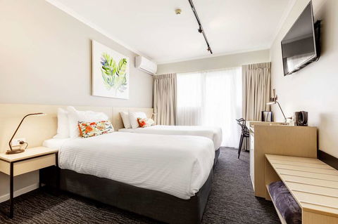 Nightcap At Findon Hotel - Accommodation Port Macquarie 5