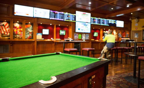 Nightcap At Findon Hotel - Accommodation Port Macquarie 9
