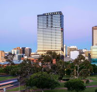 Sofitel Adelaide - Accommodation Port Macquarie