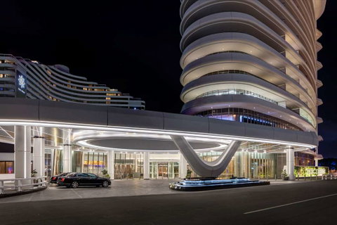 The Darling Gold Coast - Accommodation Port Macquarie 1