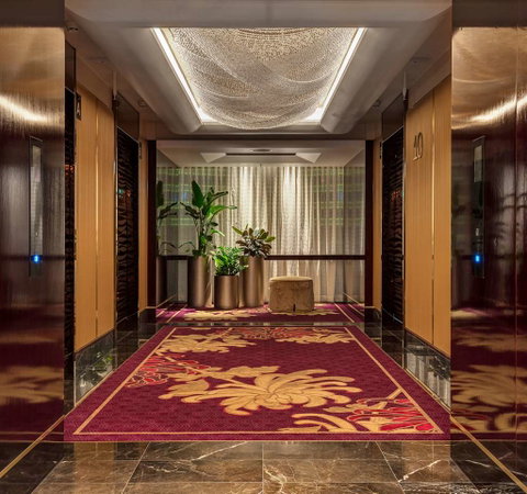 The Darling Gold Coast - Accommodation Port Macquarie 5