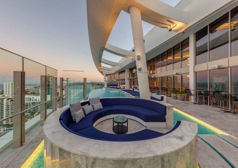 The Darling Gold Coast - Accommodation Port Macquarie 9