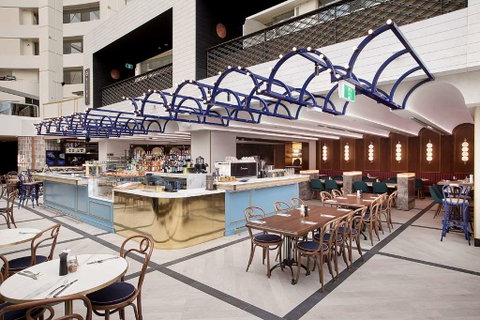The Darling Gold Coast - Accommodation Port Macquarie 10