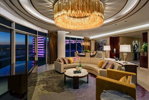 The Darling Gold Coast - Accommodation Port Macquarie 16