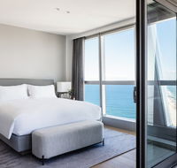 Langham Gold Coast  Jewel Residences - Accommodation Port Macquarie