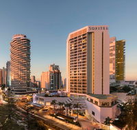 Sofitel Gold Coast - Accommodation Port Macquarie
