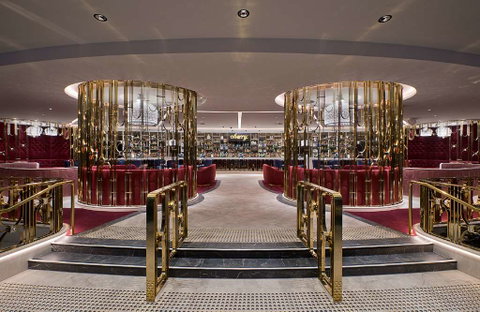 The Star Grand Hotel, Gold Coast - Accommodation Port Macquarie 0