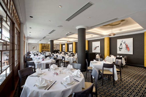 The Star Grand Hotel, Gold Coast - Accommodation Port Macquarie 4