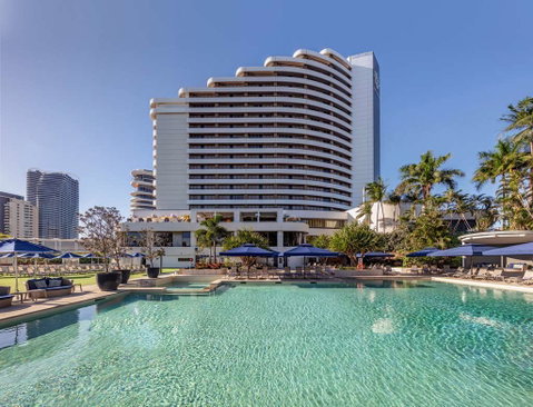 The Star Grand Hotel, Gold Coast - Accommodation Port Macquarie 6