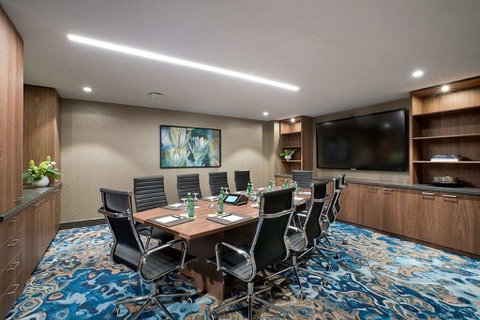 The Star Grand Hotel, Gold Coast - Accommodation Port Macquarie 7