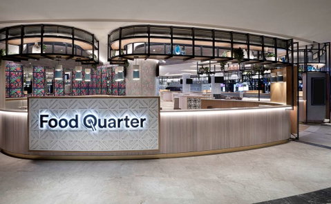 The Star Grand Hotel, Gold Coast - Accommodation Port Macquarie 9