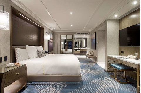 The Star Grand Hotel, Gold Coast - Accommodation Port Macquarie 10