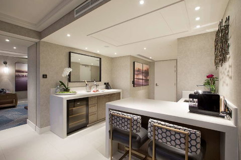 The Star Grand Hotel, Gold Coast - Accommodation Port Macquarie 11