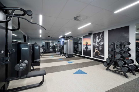 The Star Grand Hotel, Gold Coast - Accommodation Port Macquarie 12