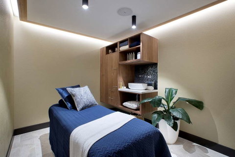 The Star Grand Hotel, Gold Coast - Accommodation Port Macquarie 14