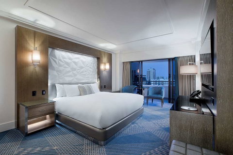 The Star Grand Hotel, Gold Coast - Accommodation Port Macquarie 15