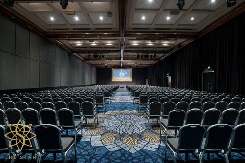 The Star Grand Hotel, Gold Coast - Accommodation Port Macquarie 16