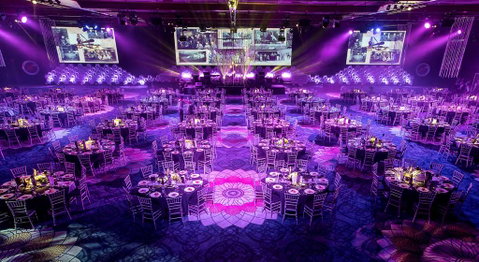 The Star Grand Hotel, Gold Coast - Accommodation Port Macquarie 17