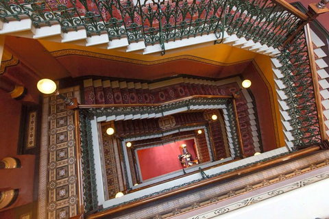 The Hotel Windsor - Accommodation Port Macquarie 2