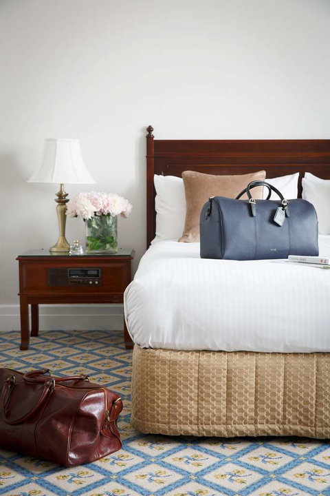 The Hotel Windsor - Accommodation Port Macquarie 6