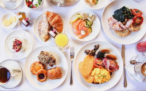 The Hotel Windsor - Accommodation Port Macquarie 7