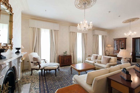 The Hotel Windsor - Accommodation Port Macquarie 12