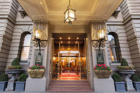 The Hotel Windsor - Accommodation Port Macquarie 14