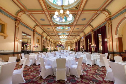 The Hotel Windsor - Accommodation Port Macquarie 16