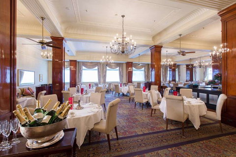 The Hotel Windsor - Accommodation Port Macquarie 17